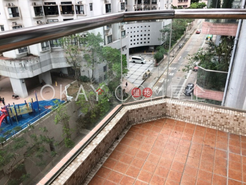 Property Search Hong Kong | OneDay | Residential | Sales Listings, Charming 3 bedroom with balcony & parking | For Sale