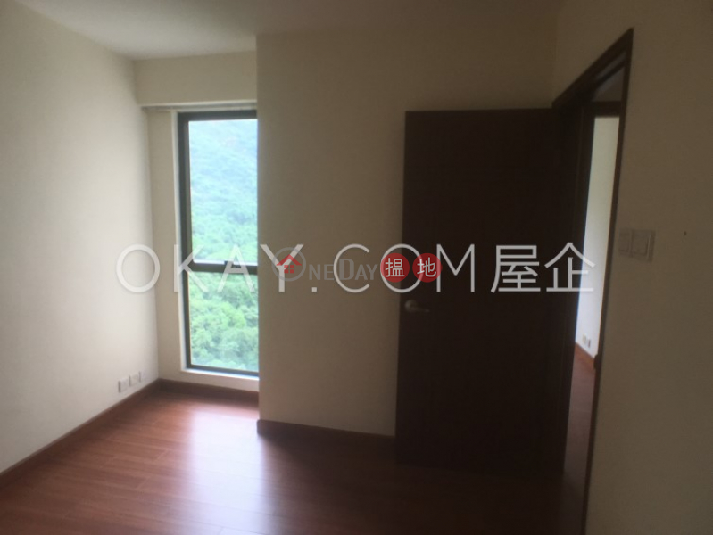 Property Search Hong Kong | OneDay | Residential, Rental Listings, Stylish 3 bedroom with balcony & parking | Rental