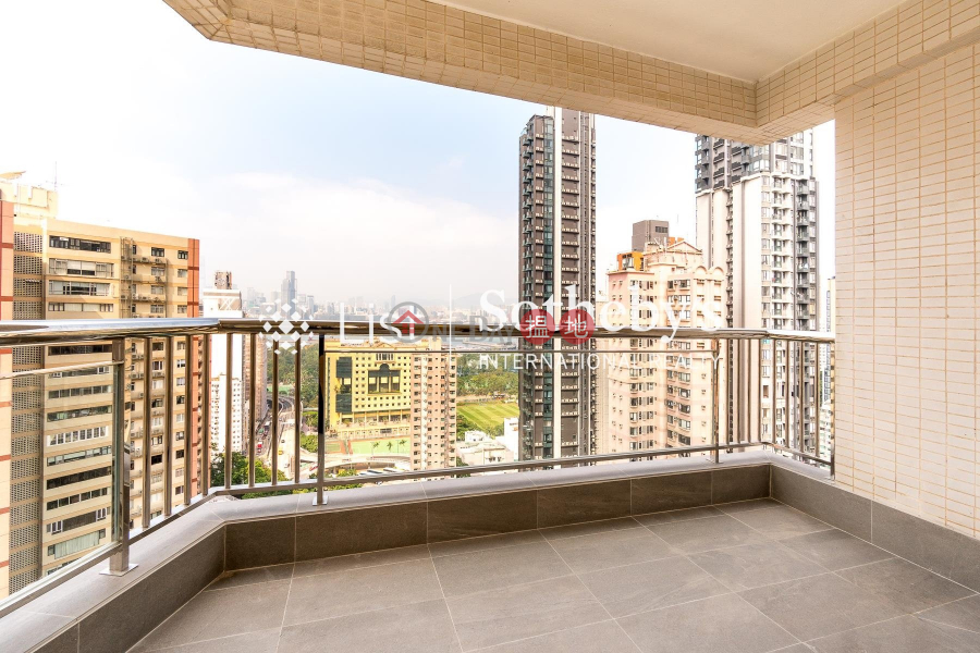 Property for Rent at Trafalgar Court with more than 4 Bedrooms, 70 Tai Hang Road | Wan Chai District | Hong Kong, Rental HK$ 135,000/ month