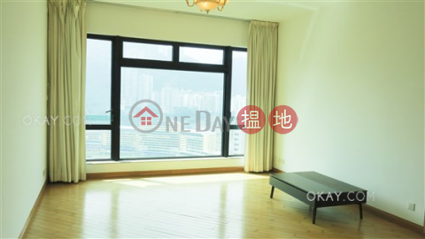 Luxurious 3 bedroom in Happy Valley | Rental | The Leighton Hill 禮頓山 _0