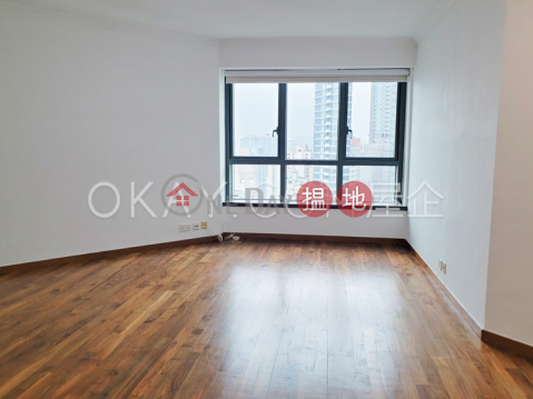 Gorgeous 3 bed on high floor with harbour views | For Sale | 80 Robinson Road 羅便臣道80號 _0
