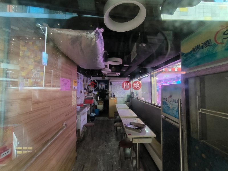 Property Search Hong Kong | OneDay | Retail Rental Listings Minsheng Wangpu, With Food And Decoration Inside