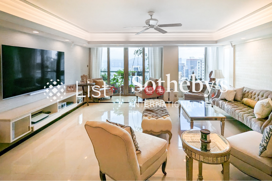 Property for Rent at Hong Kong Garden with 3 Bedrooms | 8 Seymour Road | Western District Hong Kong | Rental, HK$ 120,000/ month