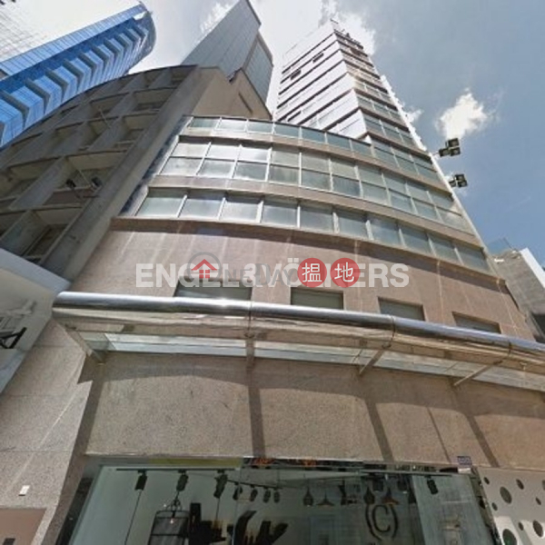 Studio Flat for Rent in Central, Tung Yiu Commercial Building 東耀商業大廈 Rental Listings | Central District (EVHK90704)