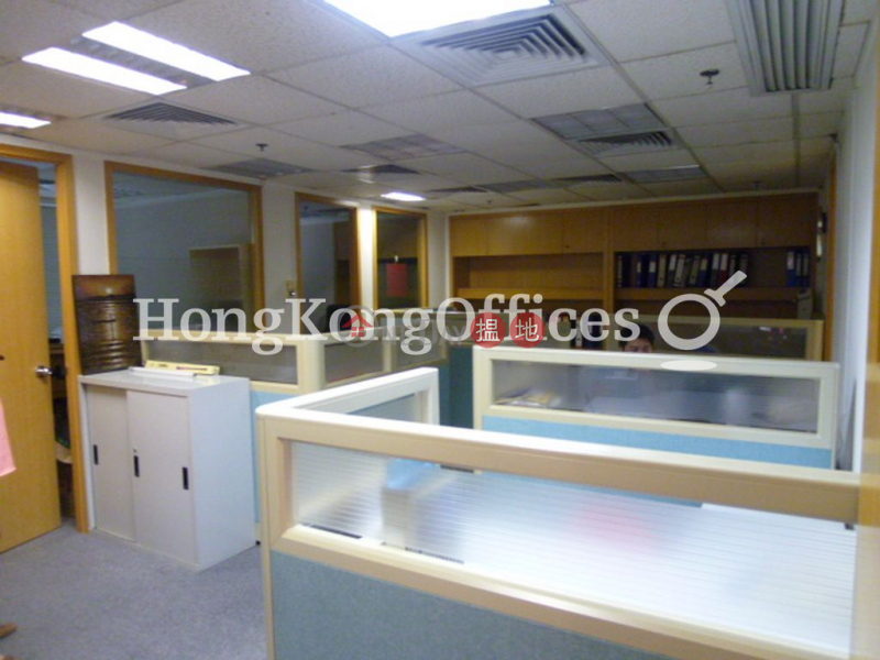 Property Search Hong Kong | OneDay | Office / Commercial Property Rental Listings, Office Unit for Rent at Kwan Chart Tower