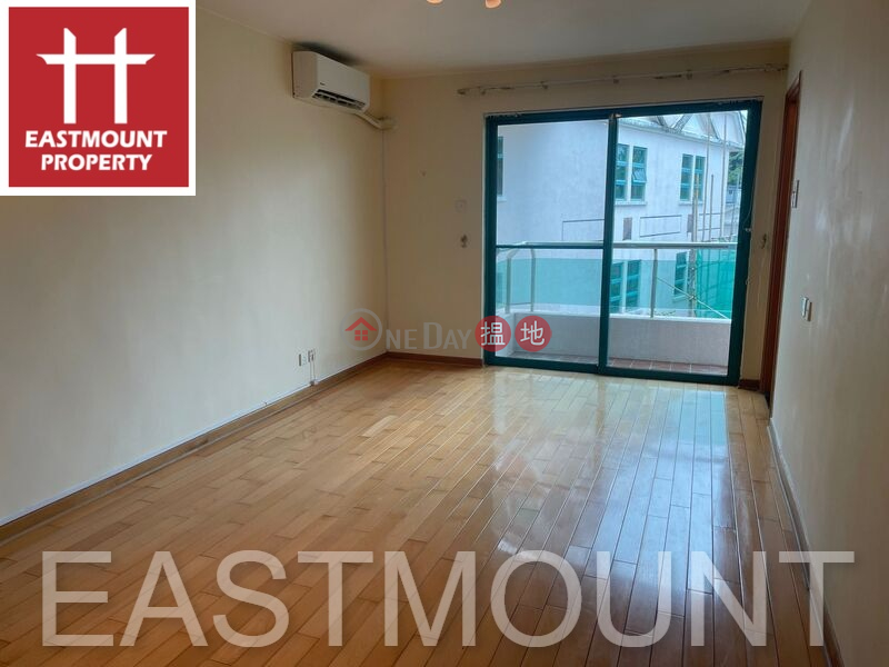 Sai Kung Village House | Property For Sale in Jade Villa, Chuk Yeung Road 竹洋路璟瓏軒-Duplex with roof | Property ID:1439, 160-180 Lung Mei Tsuen Road | Sai Kung, Hong Kong Sales, HK$ 14.5M