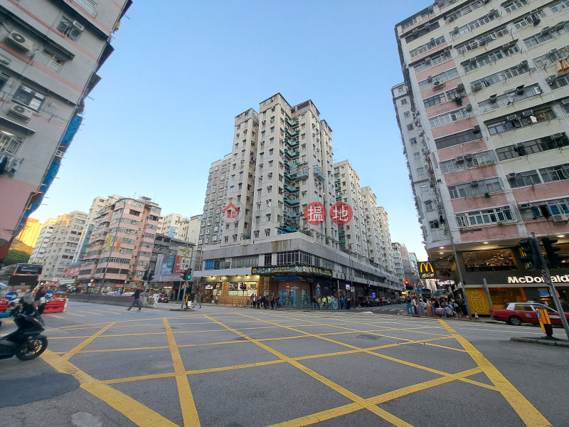 黃金電腦商場 (Golden Computer Centre and Arcade) 深水埗| ()(3)