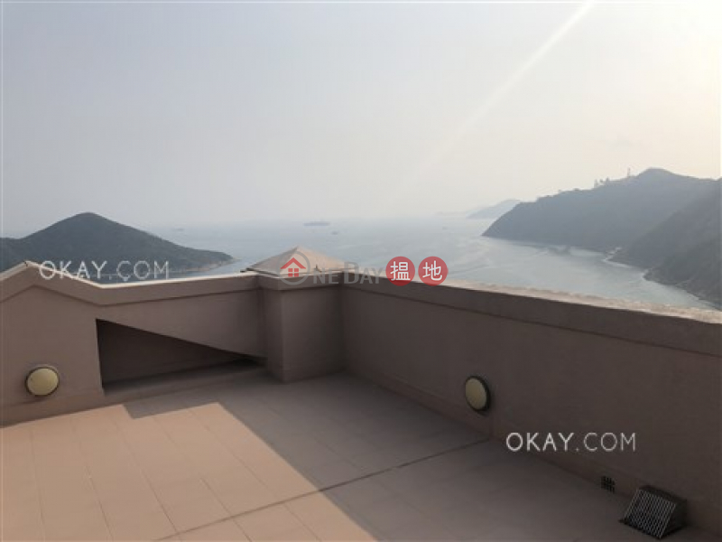 Stylish house with sea views, rooftop & terrace | Rental | 66 Deep Water Bay Road | Southern District Hong Kong Rental, HK$ 200,000/ month