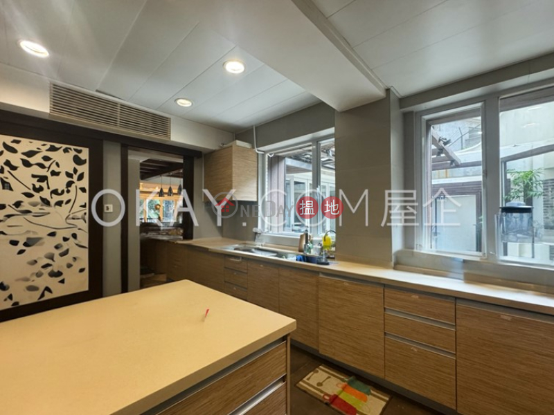 Efficient 5 bedroom with terrace & parking | Rental | 5 Babington Path | Western District Hong Kong, Rental HK$ 140,000/ month