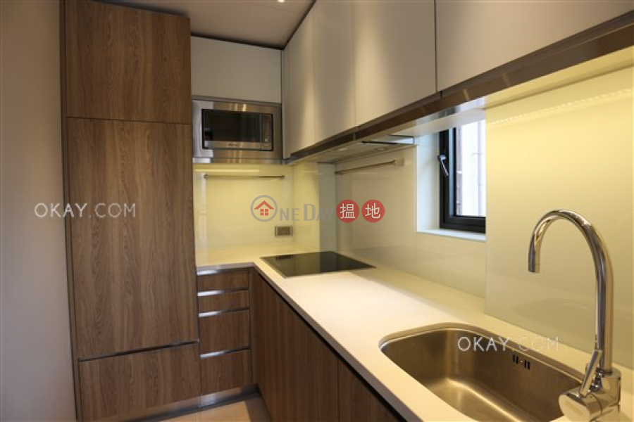 Tagus Residences中層住宅|出租樓盤-HK$ 28,500/ 月