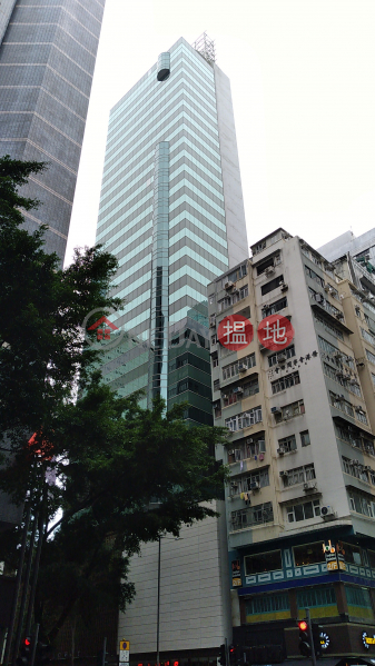 YF Tower (萬通保險大廈),Wan Chai | ()(1)