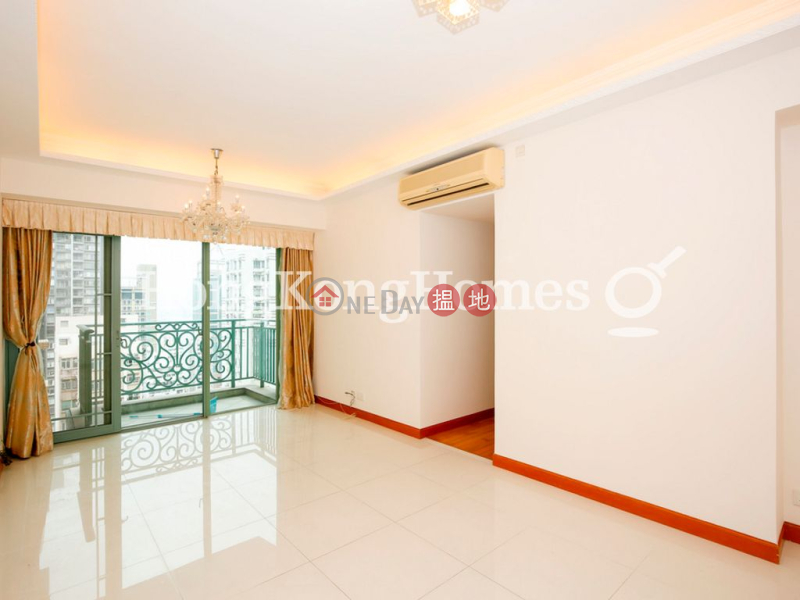 雍慧閣三房兩廳單位出租|西區雍慧閣(Bon-Point)出租樓盤 (Proway-LID104573R)