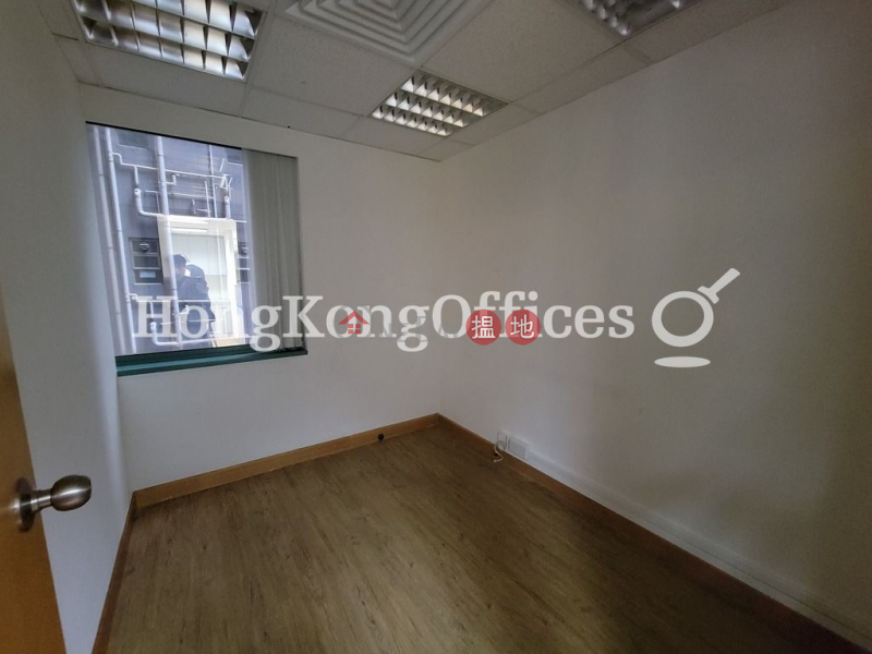 Property Search Hong Kong | OneDay | Office / Commercial Property Rental Listings, Office Unit for Rent at One Capital Place