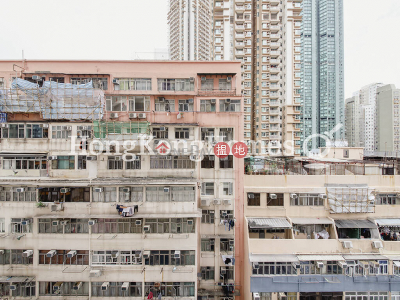 Property Search Hong Kong | OneDay | Residential Rental Listings 3 Bedroom Family Unit for Rent at Cadogan