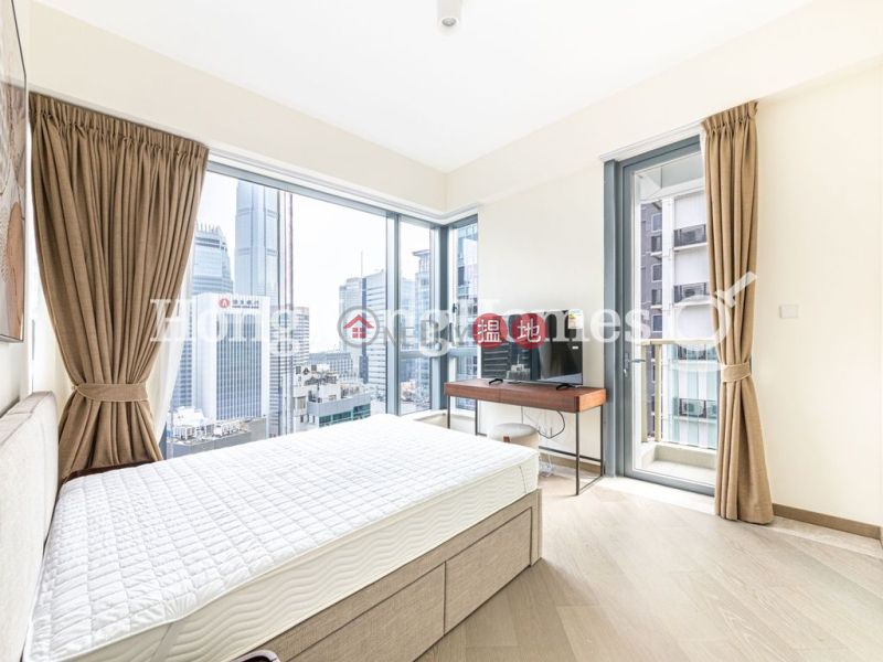 HK$ 92,000/ month | One Central Place | Central District 3 Bedroom Family Unit for Rent at One Central Place