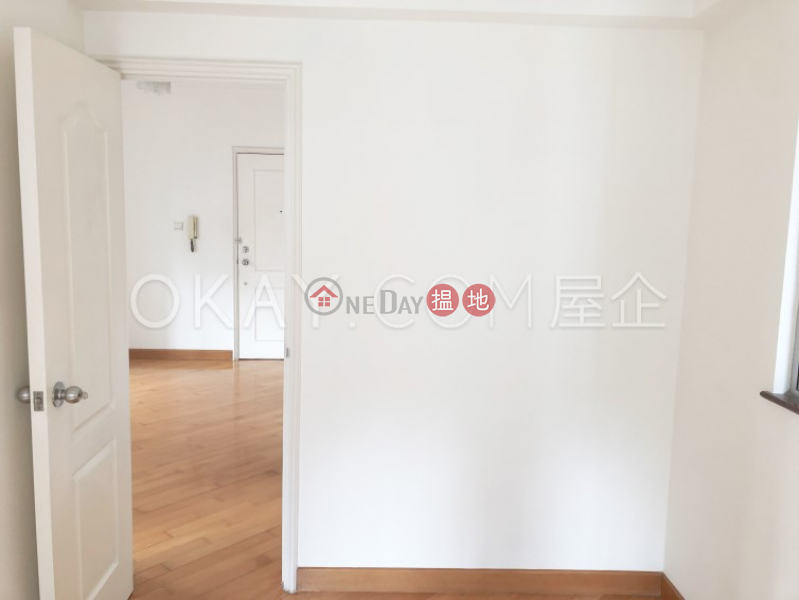 Property Search Hong Kong | OneDay | Residential Sales Listings | Intimate 2 bedroom in Mid-levels West | For Sale