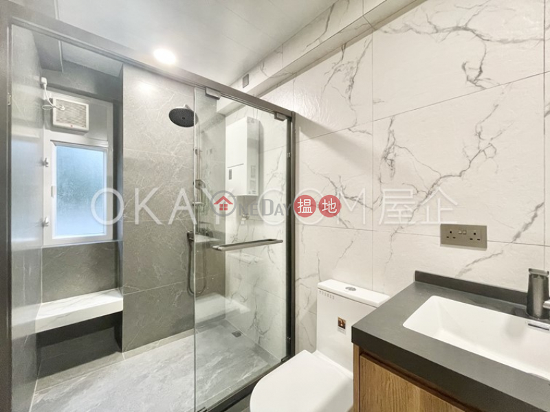 Nicely kept 4 bedroom with terrace | Rental | 62-74 Hing Fat Street | Wan Chai District | Hong Kong Rental, HK$ 58,000/ month