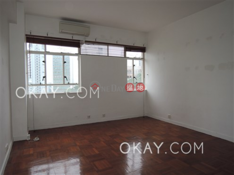 Property Search Hong Kong | OneDay | Residential, Rental Listings, Efficient 4 bedroom with harbour views, balcony | Rental