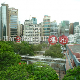 東海商業中心寫字樓租單位出租