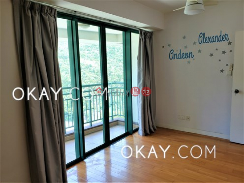 Stylish 4 bedroom with sea views & balcony | Rental, 2 Chianti Drive | Lantau Island | Hong Kong Rental HK$ 50,000/ month