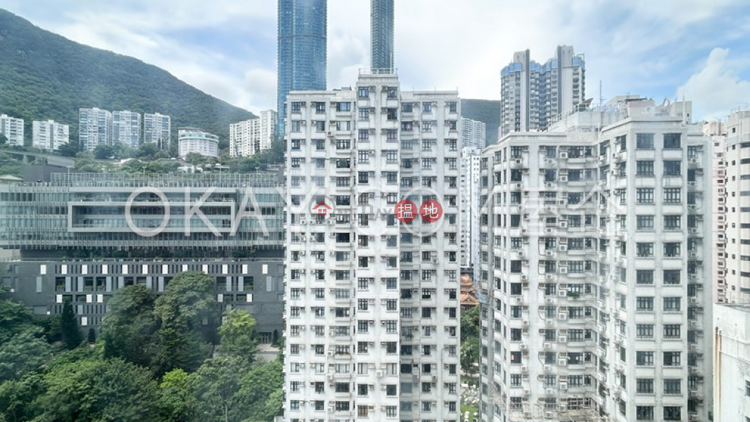 2房1廁,極高層嘉逸軒出租單位-69成和道 | 灣仔區香港-出租HK$ 25,000/ 月