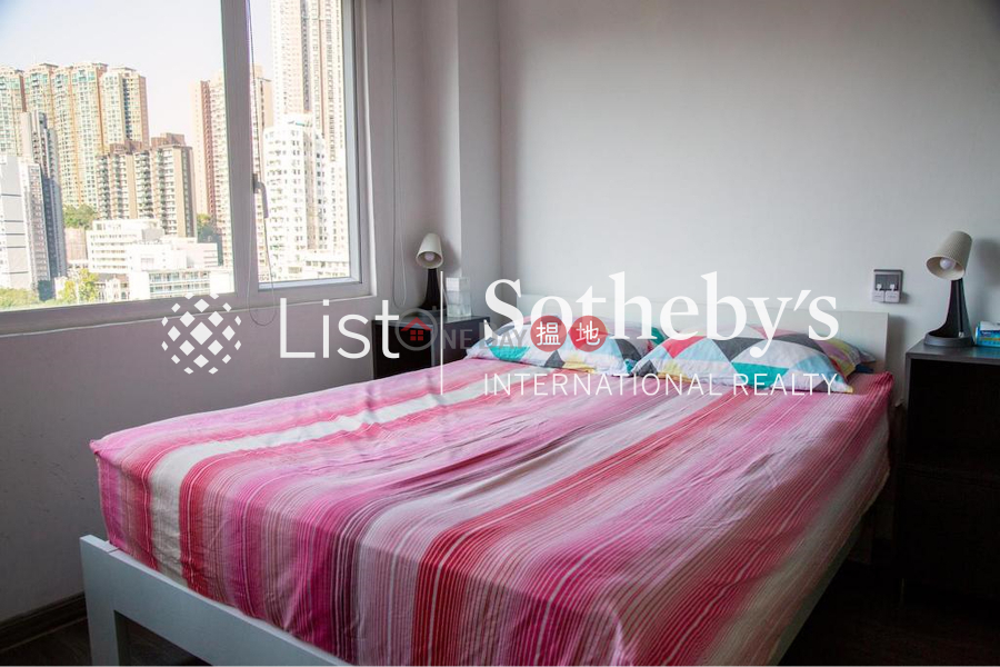 Property for Rent at Winner House with 1 Bedroom 15 Wong Nai Chung Road | Wan Chai District | Hong Kong, Rental HK$ 25,000/ month