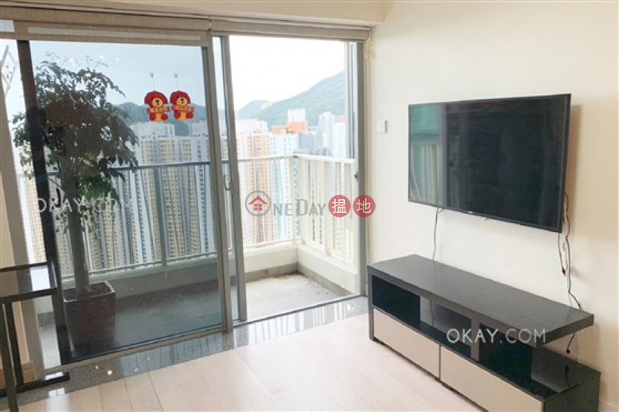 Tower 6 Grand Promenade High | Residential Rental Listings, HK$ 26,000/ month
