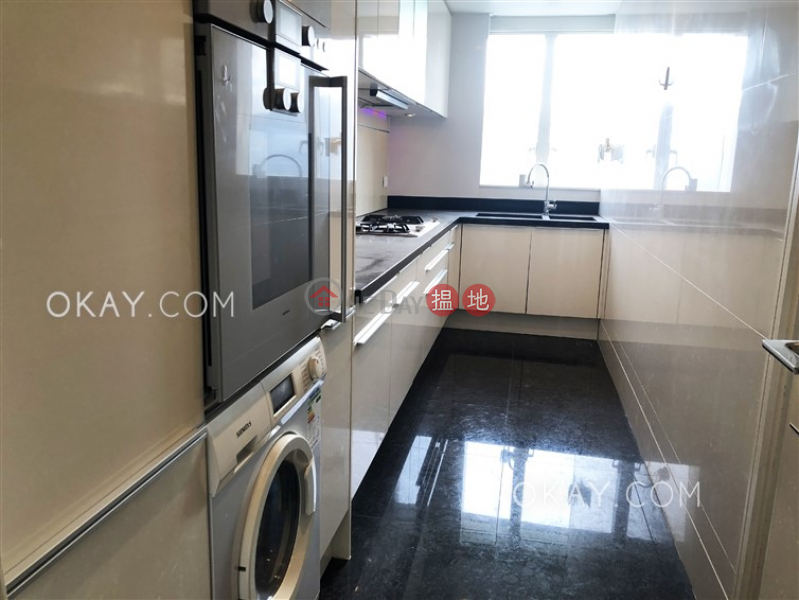 HK$ 78,000/ month, The Masterpiece | Yau Tsim Mong | Rare 3 bedroom in Tsim Sha Tsui | Rental