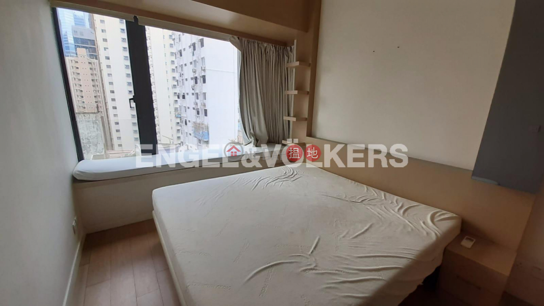 HK$ 19.5M | Gramercy, Western District 2 Bedroom Flat for Sale in Mid Levels West