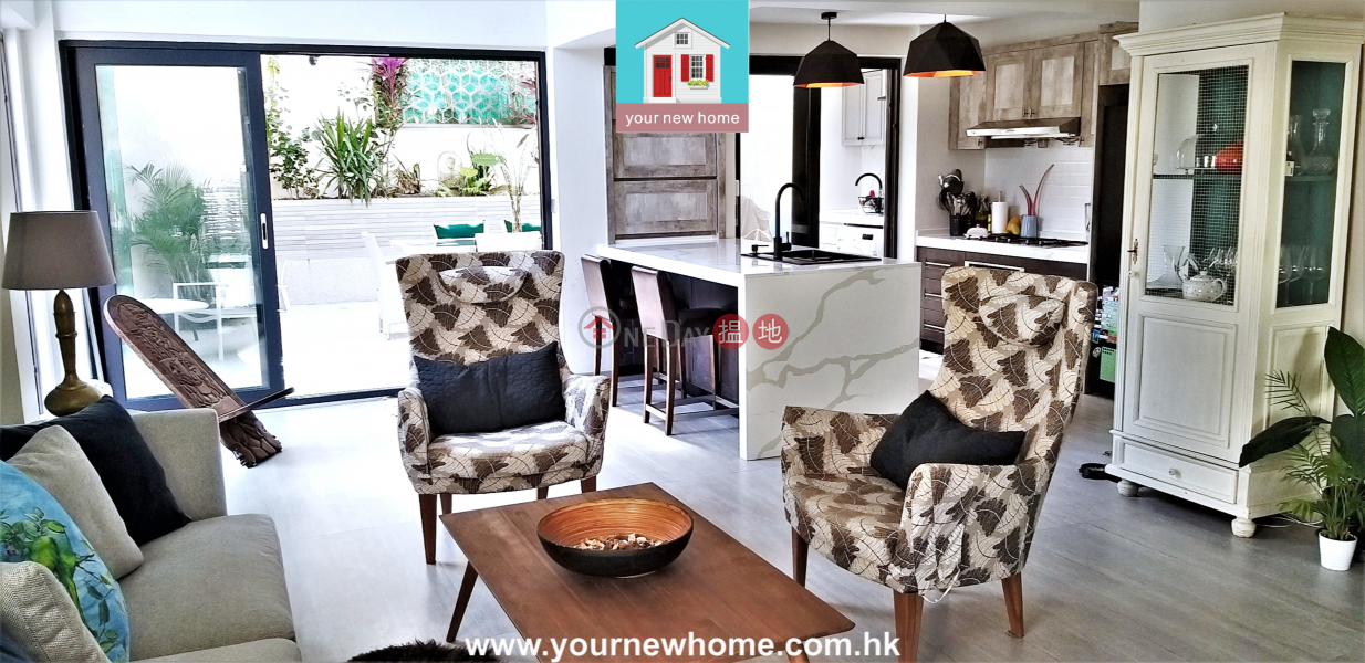 香港搵樓|租樓|二手盤|買樓| 搵地 | 住宅-出租樓盤Well Designed House in Clearwater Bay for Rent