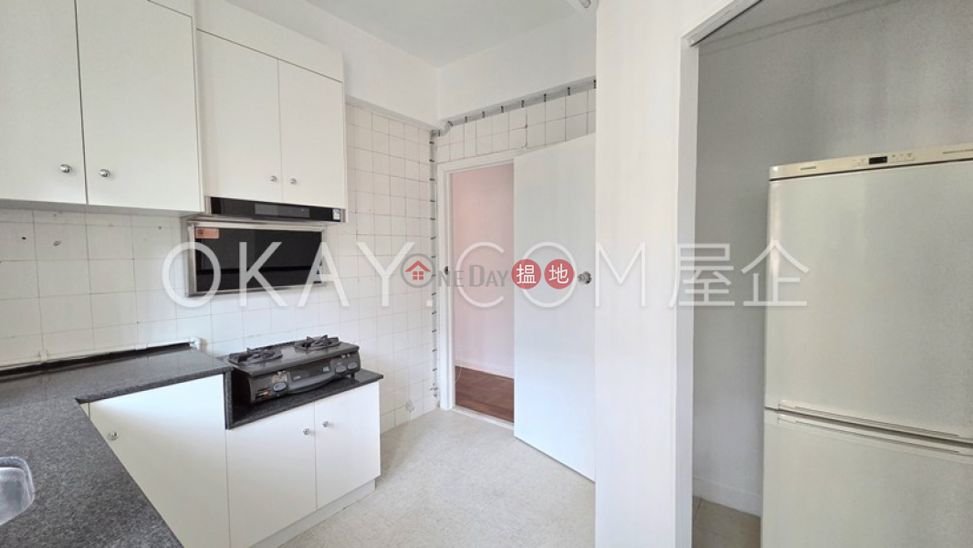 Property Search Hong Kong | OneDay | Residential, Rental Listings | Stylish 3 bedroom with balcony | Rental