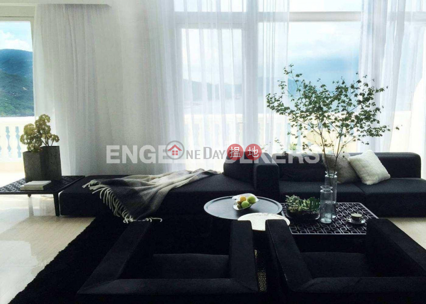 HK$ 150,000/ month Redhill Peninsula Phase 4 | Southern District | 4 Bedroom Luxury Flat for Rent in Stanley