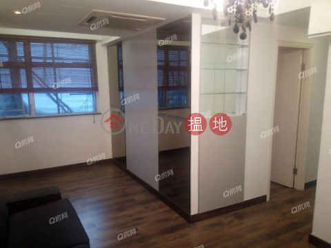 Fung Woo Building | 2 bedroom Low Floor Flat for Rent|Fung Woo Building(Fung Woo Building)Rental Listings (QFANG-R59203)_0