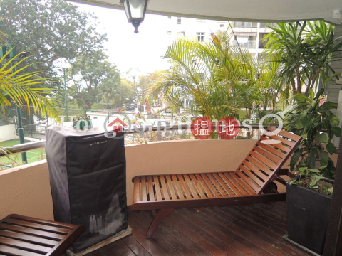 3 Bedroom Family Unit at Greenery Garden | For Sale | Greenery Garden 怡林閣A-D座 _0