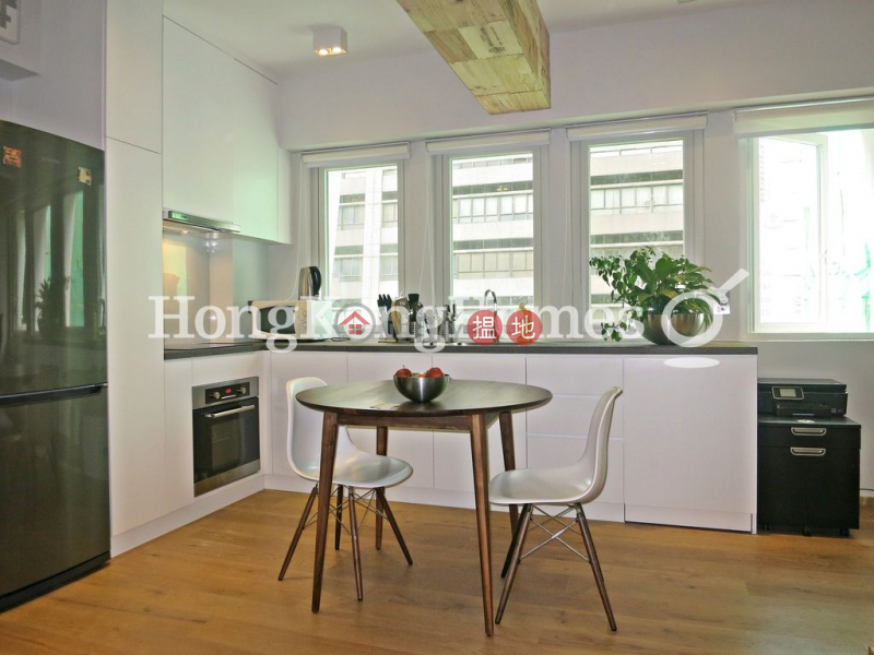 HK$ 6M | Nam Pak Hong Building Western District | 1 Bed Unit at Nam Pak Hong Building | For Sale