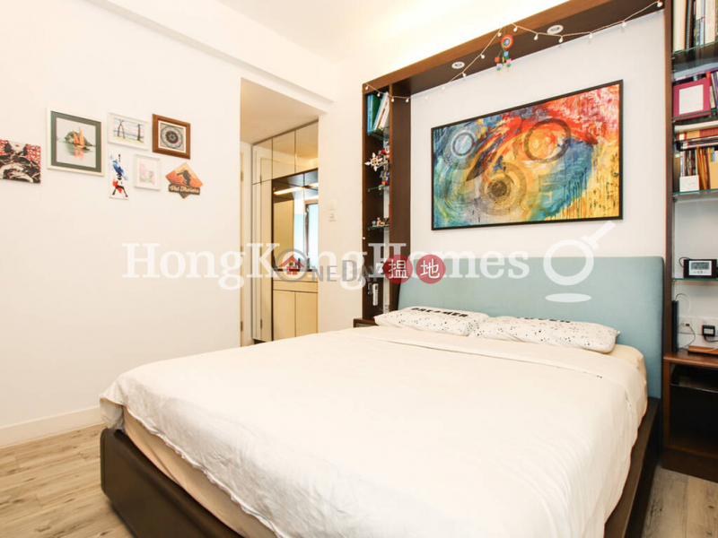 珊瑚閣 B-C座|未知住宅出租樓盤HK$ 32,000/ 月