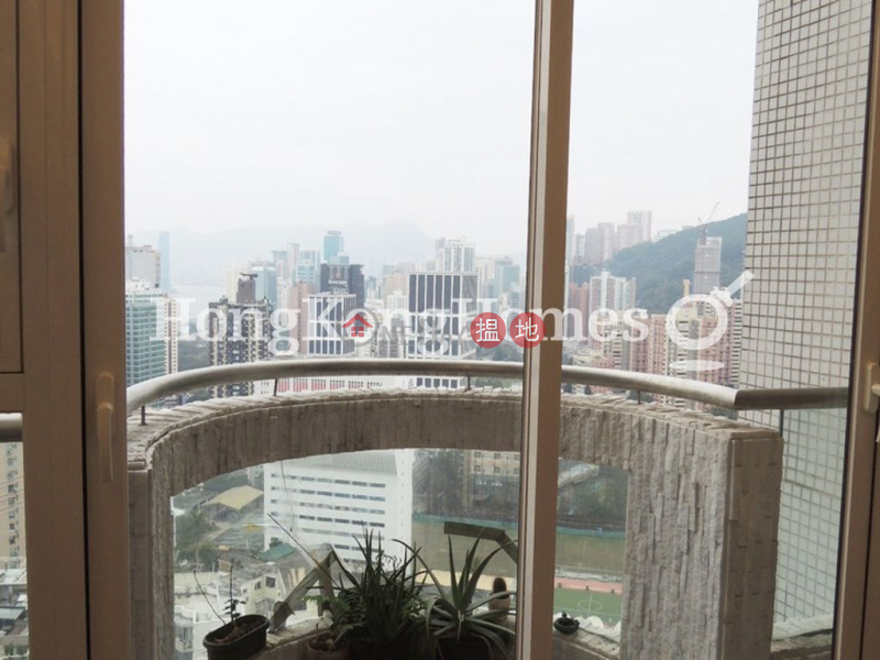 4 Bedroom Luxury Unit for Rent at Beverly Hill 6 Broadwood Road | Wan Chai District | Hong Kong | Rental HK$ 70,000/ month