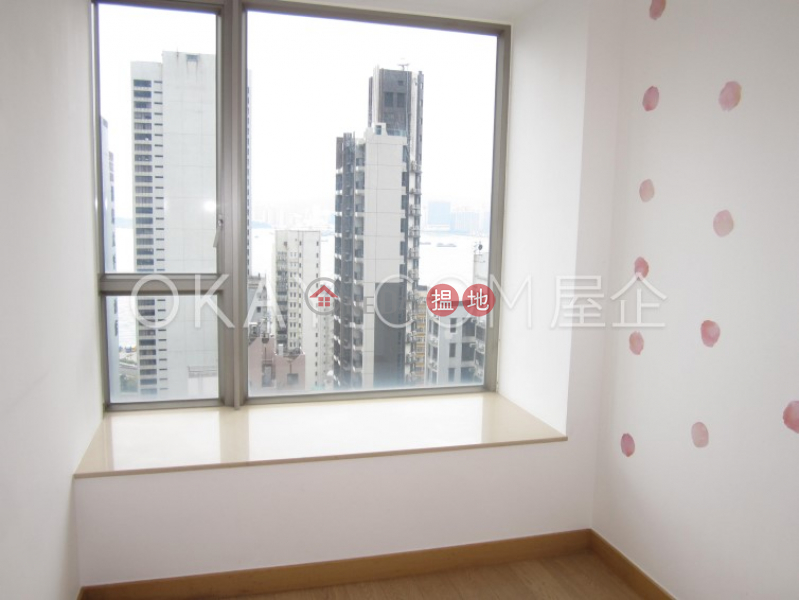 縉城峰2座中層-住宅出租樓盤HK$ 46,000/ 月