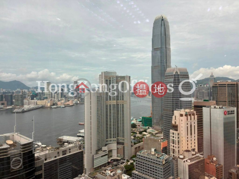 中遠大廈寫字樓租單位出租, 中遠大廈 Cosco Tower | 西區 (HKO-9715-ACHR)_0