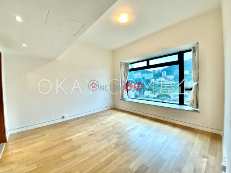Property Search Hong Kong | OneDay | Residential | Sales Listings | Luxurious 4 bedroom on high floor with parking | For Sale