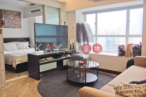 Unique 1 bedroom on high floor | For Sale | Caine Tower 景怡居 _0