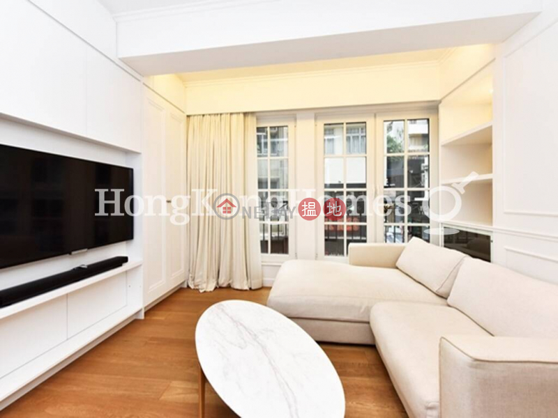 2 Bedroom Unit for Rent at 61-63 Hollywood Road | 61-63 Hollywood Road 荷李活道61-63號 Rental Listings