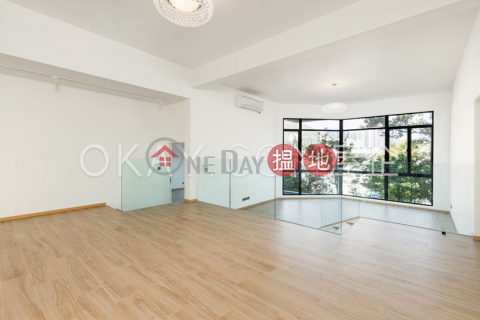 Rare 3 bedroom with sea views, terrace | Rental | Block 3 Banoo Villa 步雲軒3座 _0