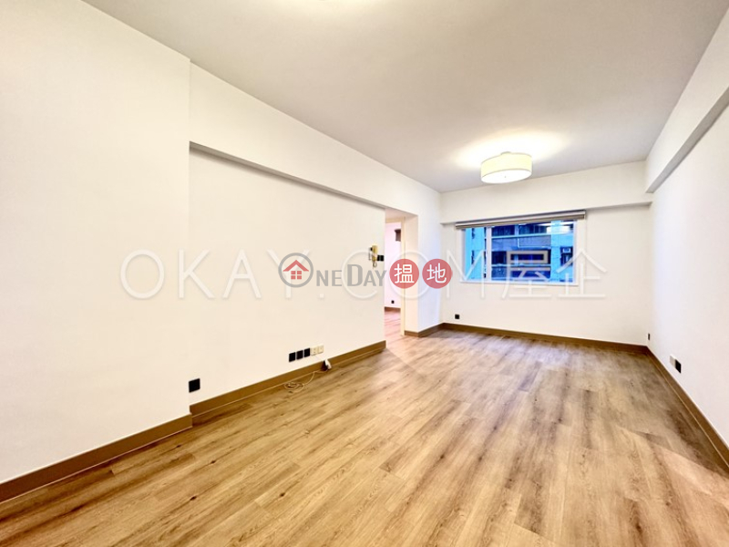 Property Search Hong Kong | OneDay | Residential | Rental Listings Unique 2 bedroom in Happy Valley | Rental