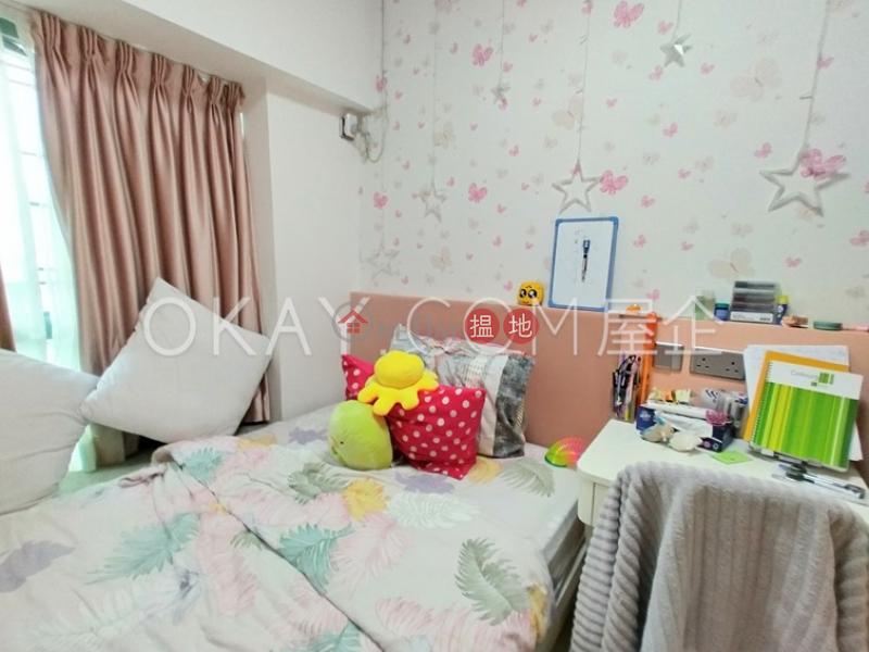 Property Search Hong Kong | OneDay | Residential | Rental Listings Nicely kept 3 bedroom on high floor | Rental