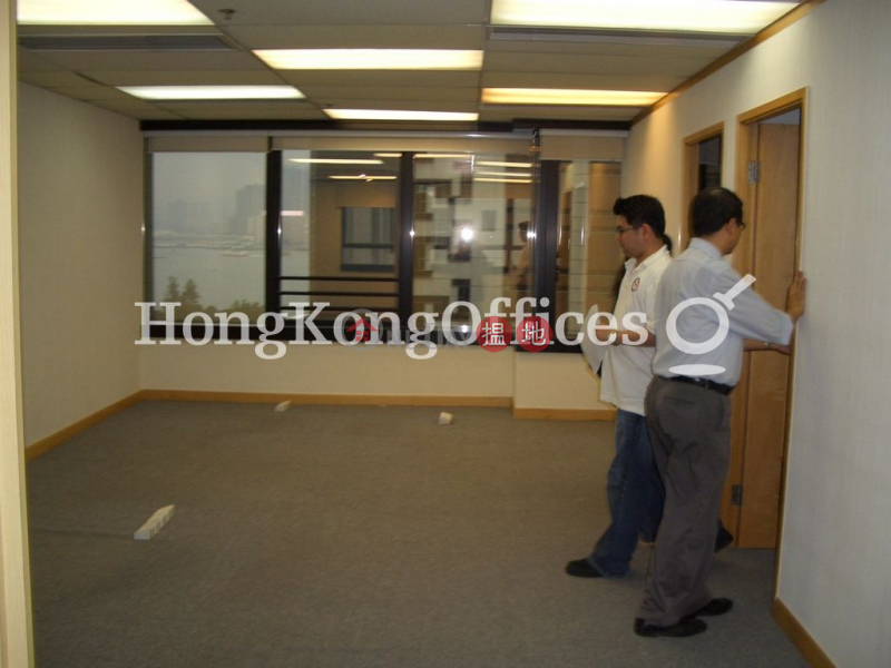 Jubilee Centre, Low Office / Commercial Property | Rental Listings | HK$ 65,080/ month