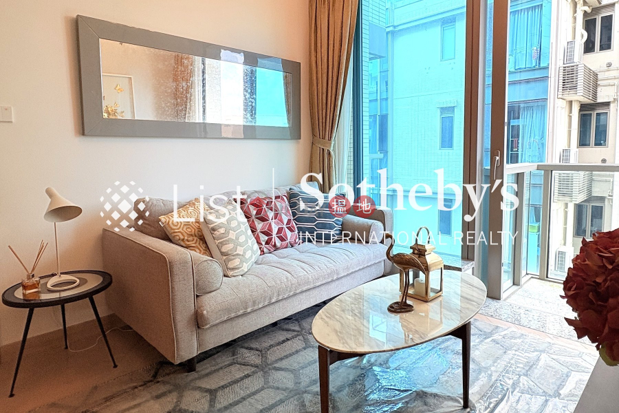 Property for Rent at The Mediterranean with 1 Bedroom | The Mediterranean 逸瓏園 Rental Listings