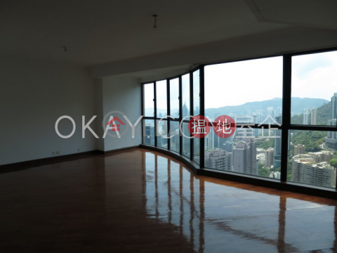 3房2廁,極高層,星級會所,連車位帝景園出租單位 | 帝景園 Dynasty Court _0