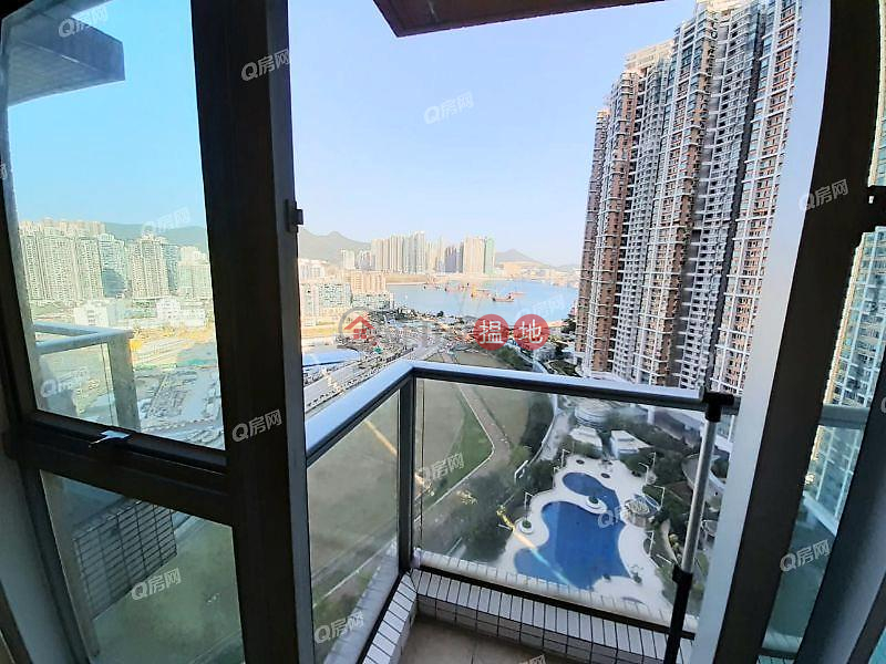 Property Search Hong Kong | OneDay | Residential Rental Listings, Tower 17 Phase 3 Ocean Shores | 2 bedroom Mid Floor Flat for Rent