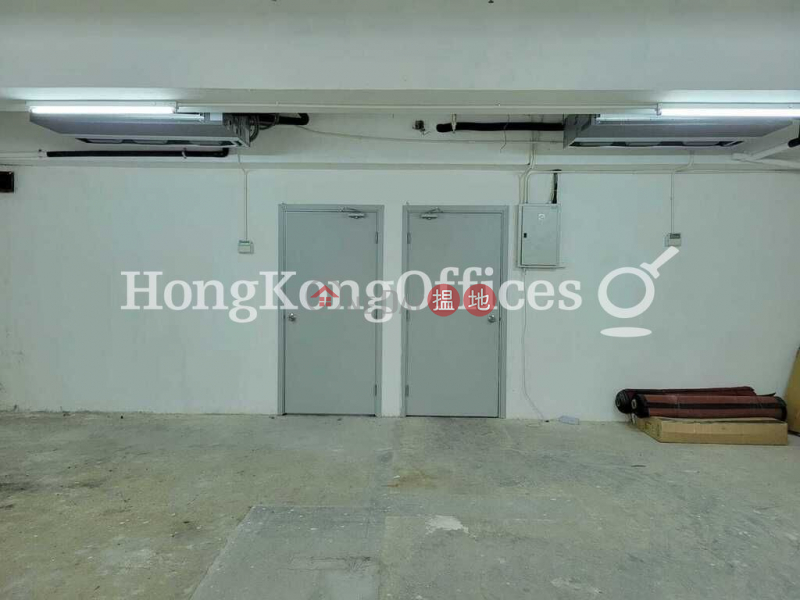 Office Unit for Rent at Morecrown Commercial Building | 108 Electric Road | Wan Chai District | Hong Kong Rental HK$ 36,005/ month